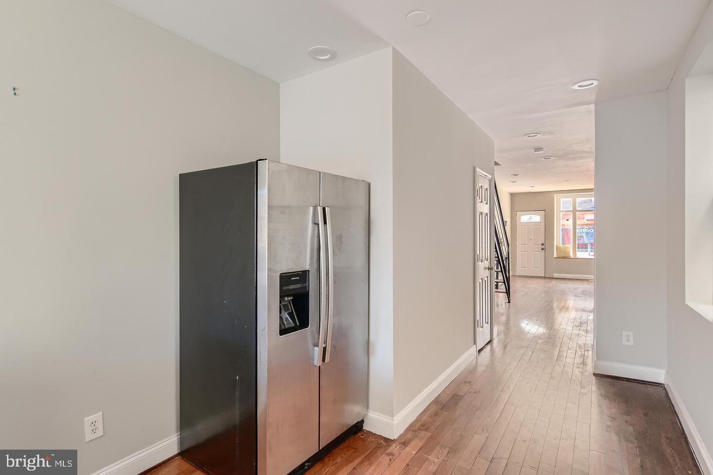 JOHNS HOPKINS - Residential