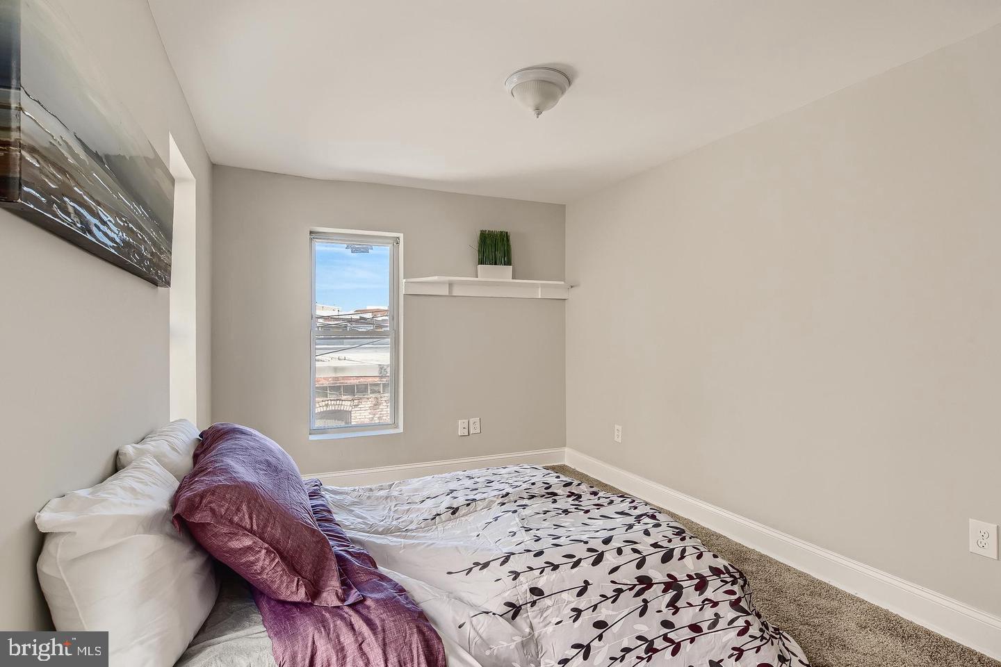 JOHNS HOPKINS - Residential