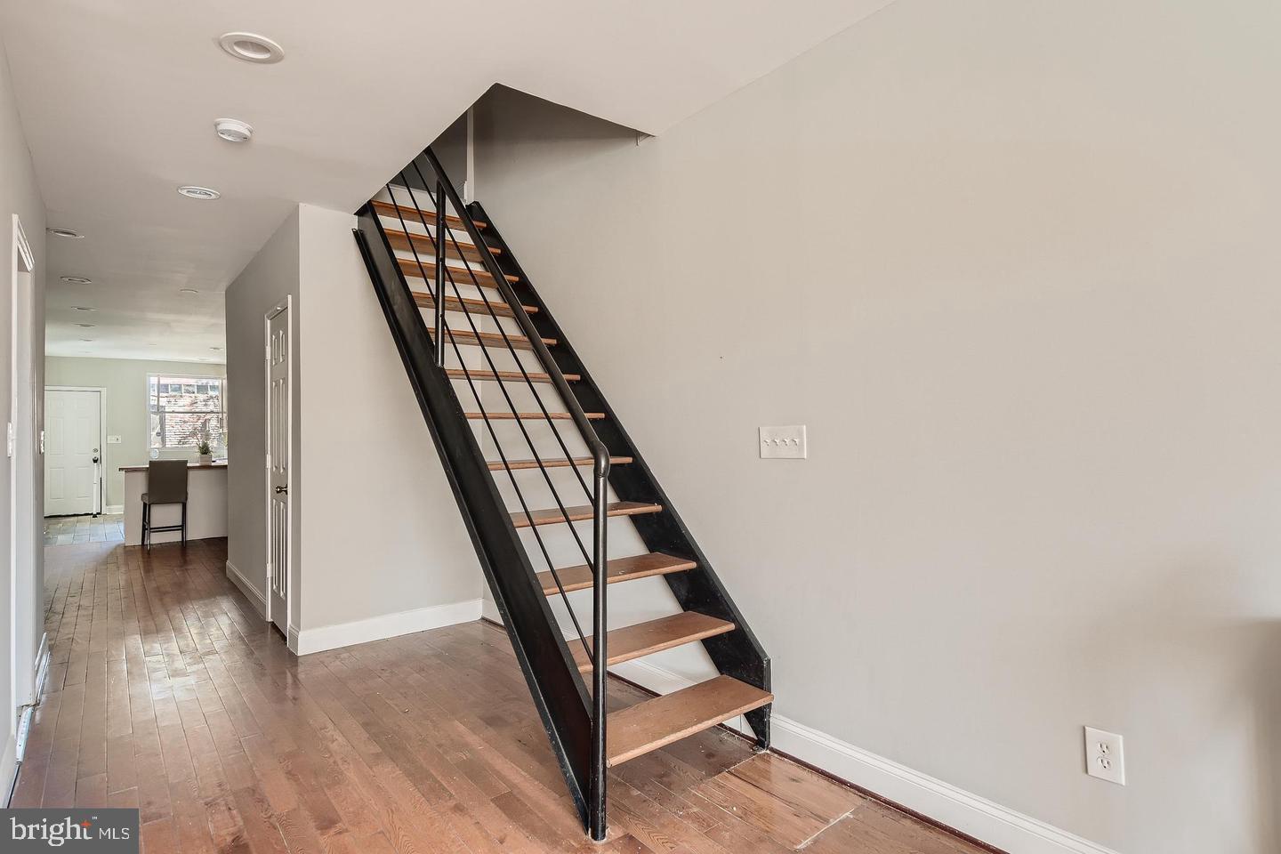 JOHNS HOPKINS - Residential