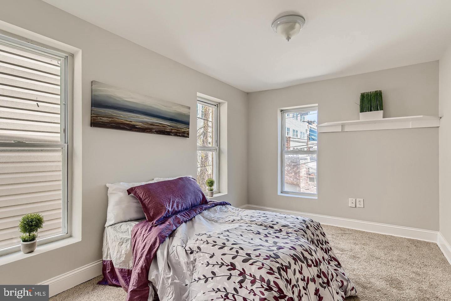 JOHNS HOPKINS - Residential