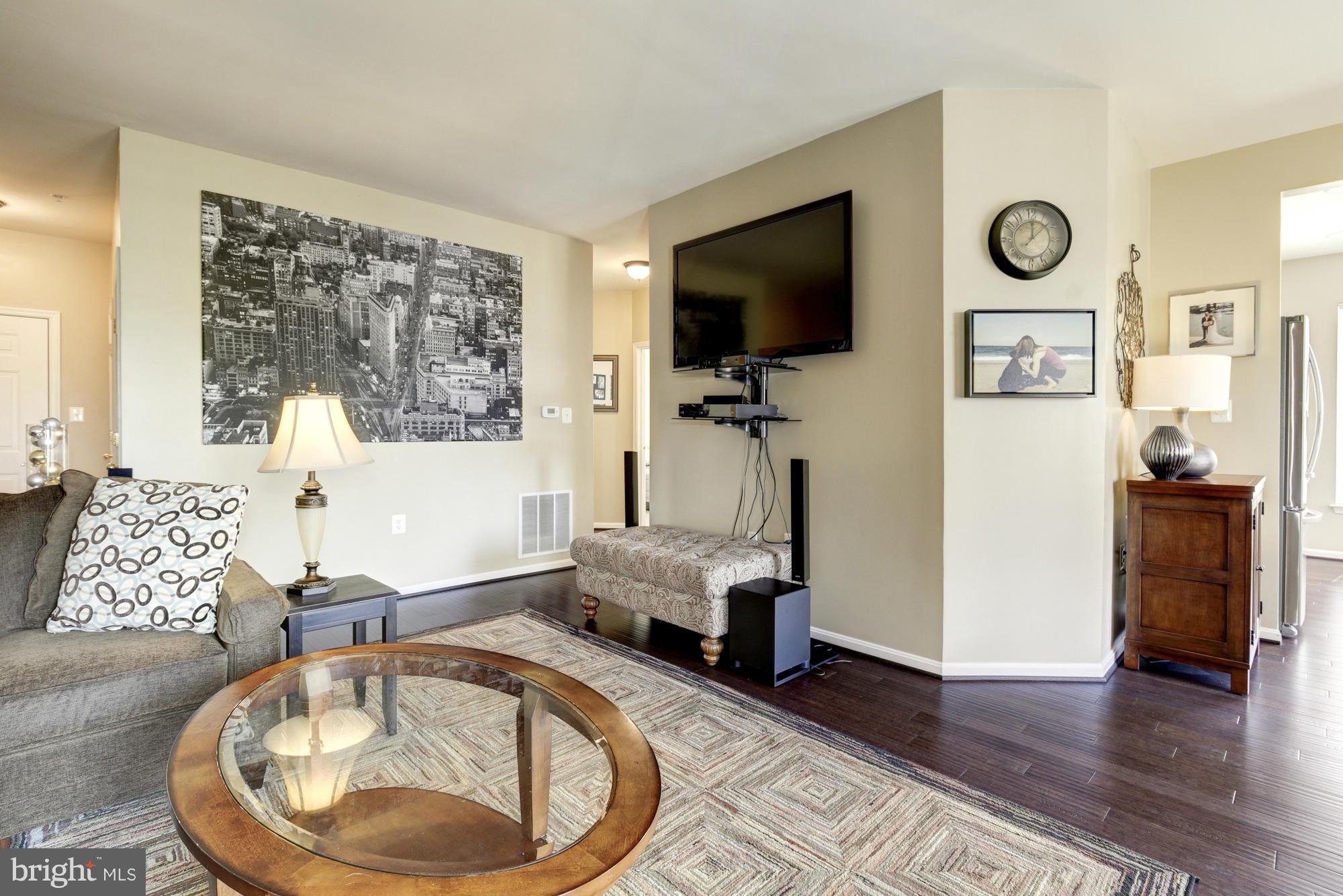 KING FARM - Residential