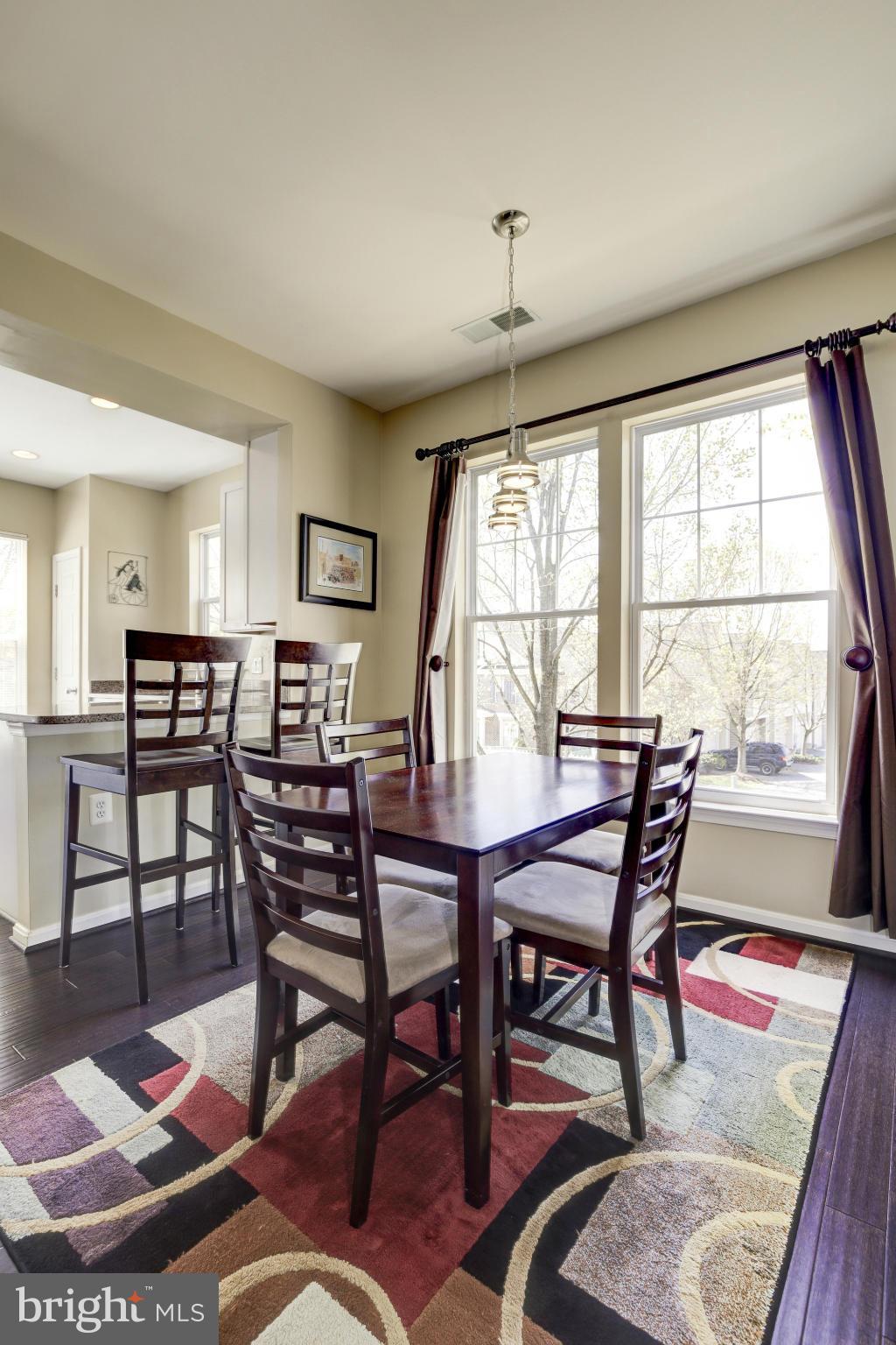 KING FARM - Residential