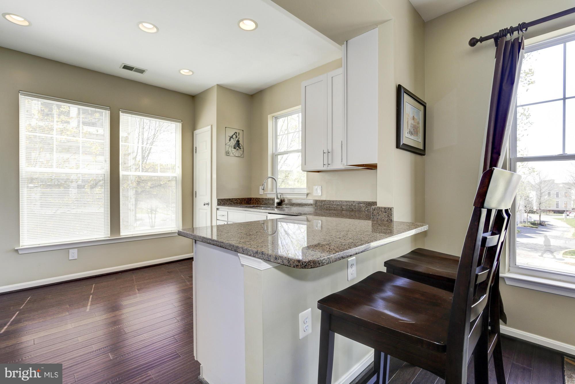 KING FARM - Residential