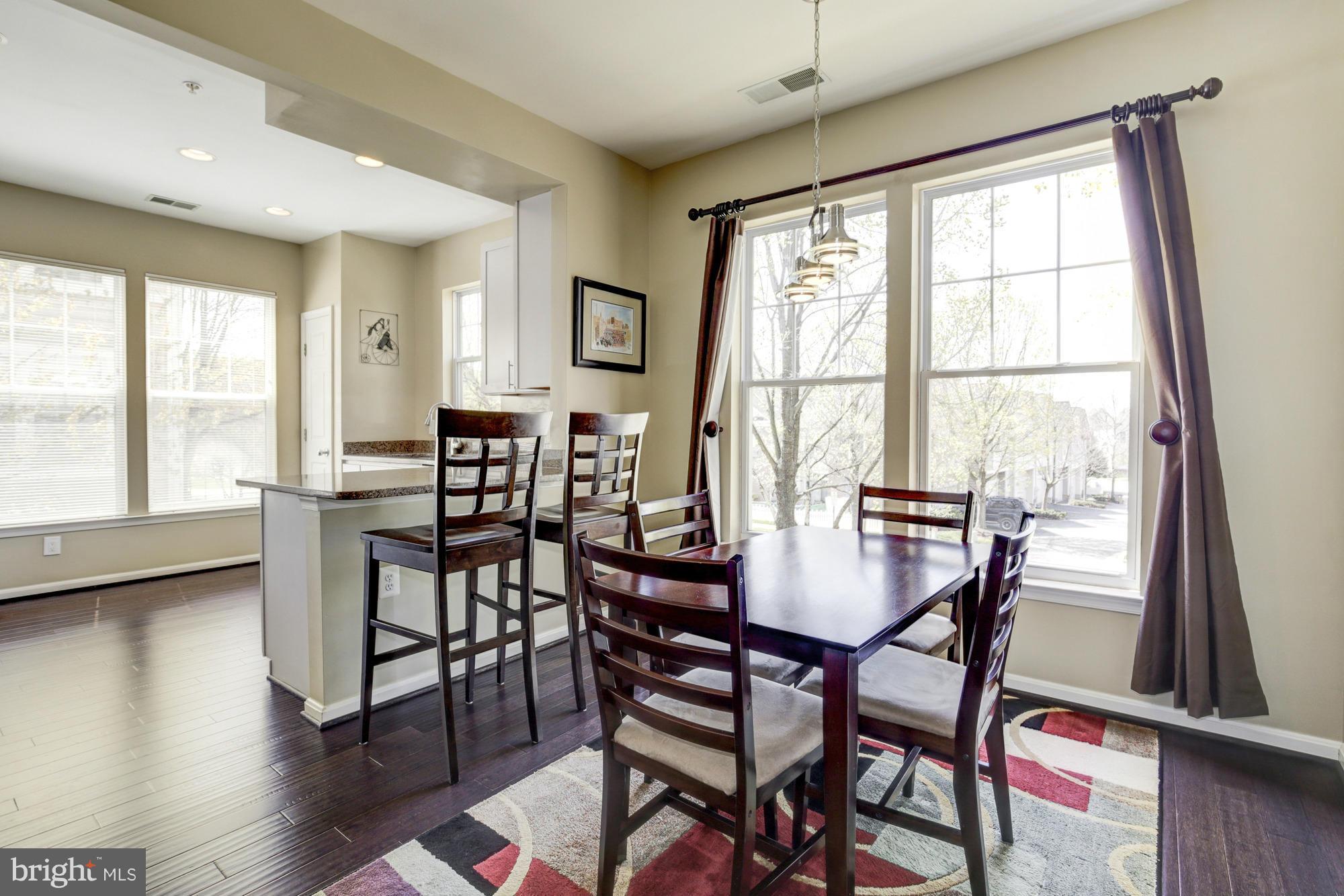 KING FARM - Residential