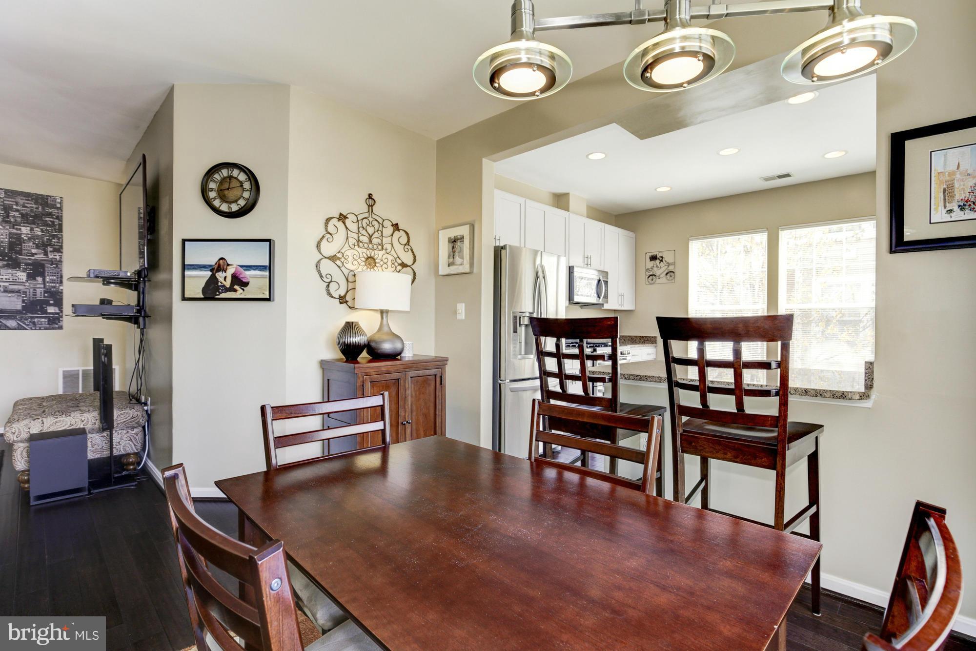 KING FARM - Residential