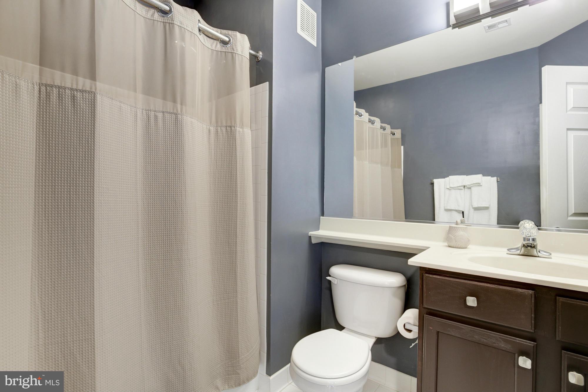 KING FARM - Residential