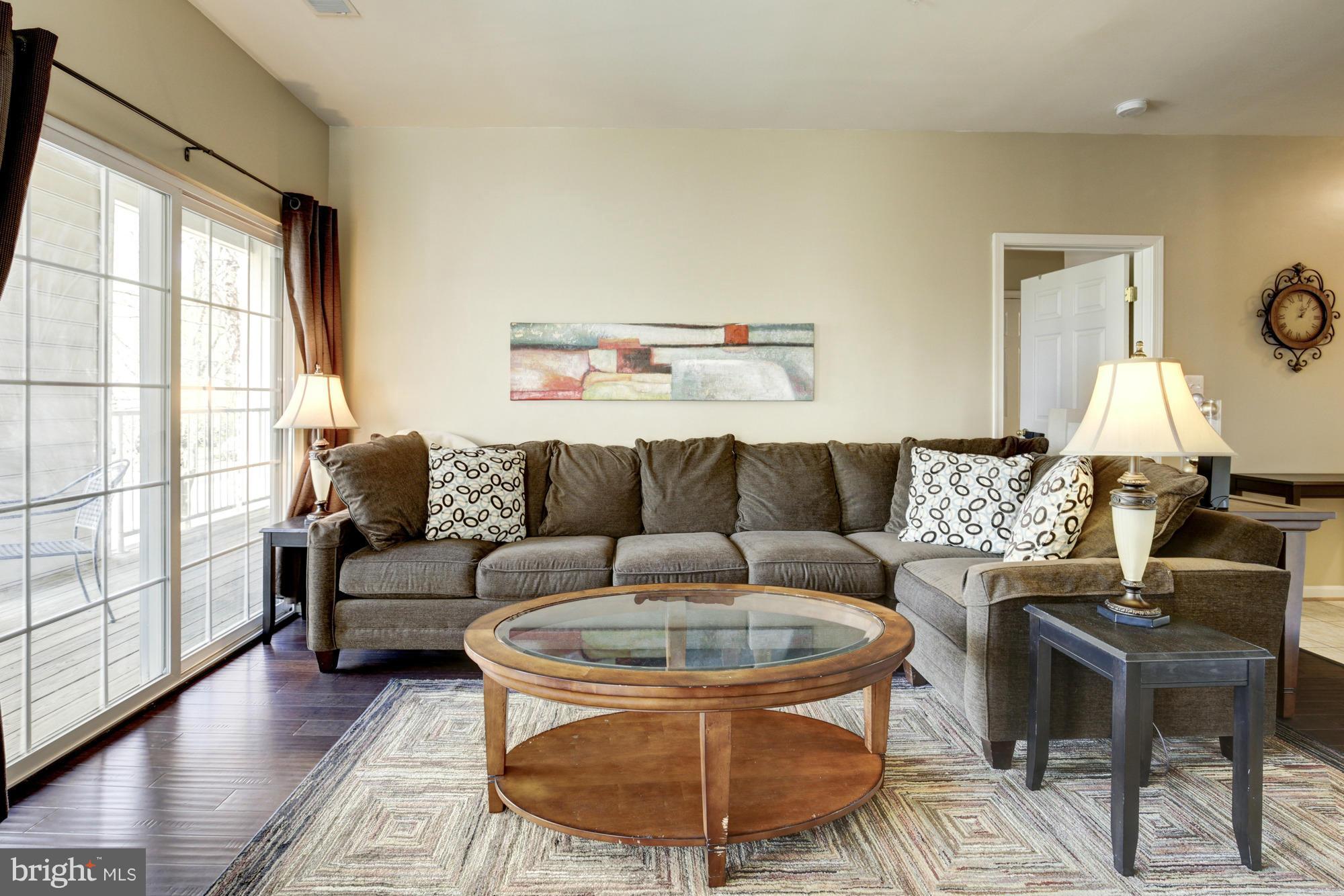 KING FARM - Residential