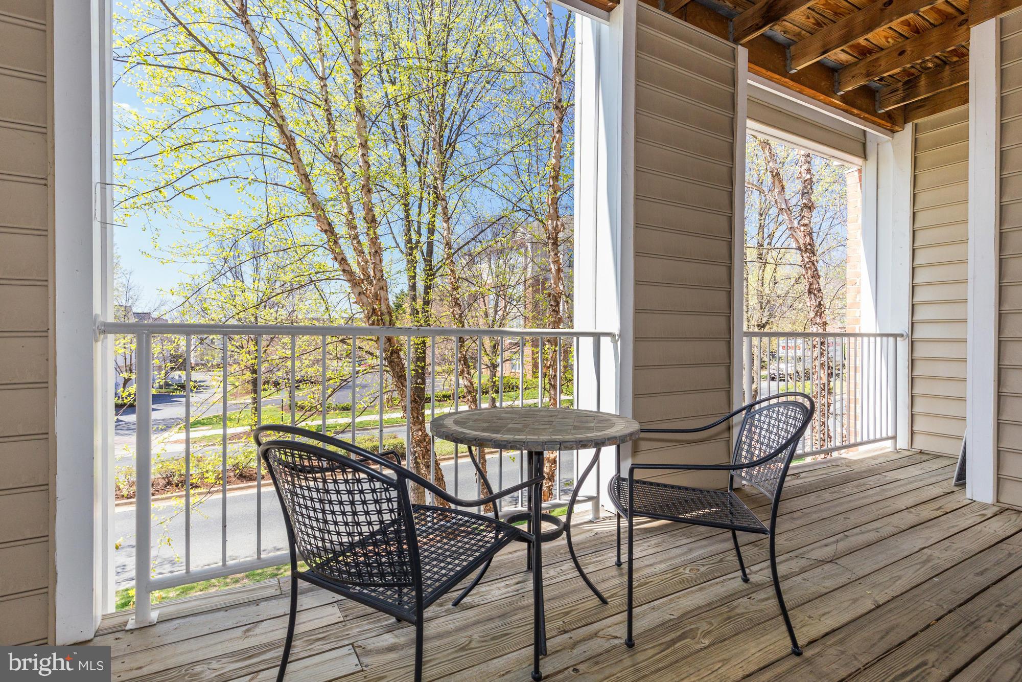 KING FARM - Residential