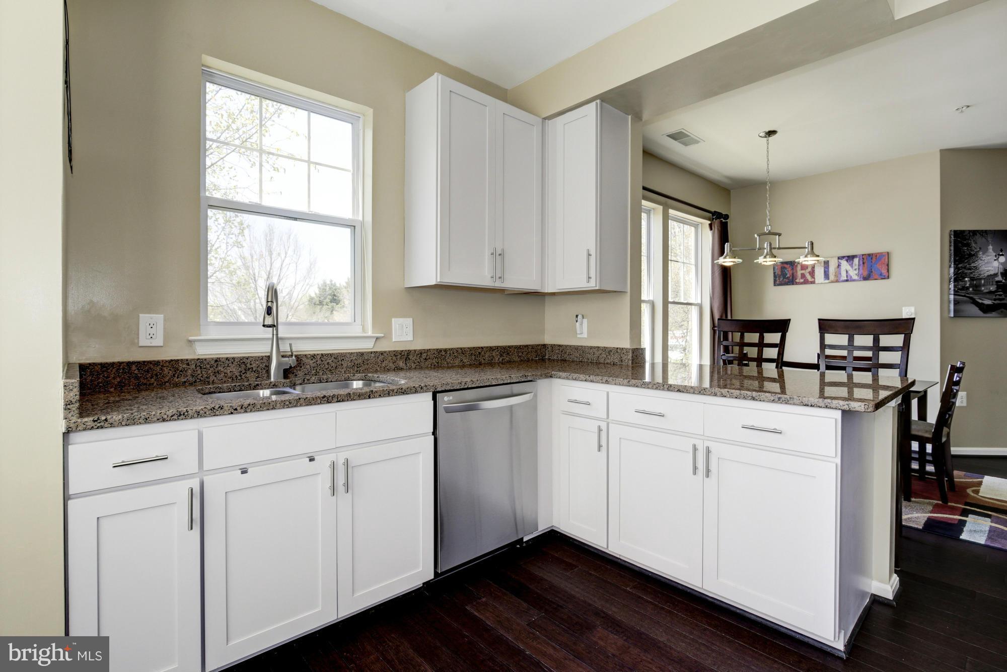 KING FARM - Residential