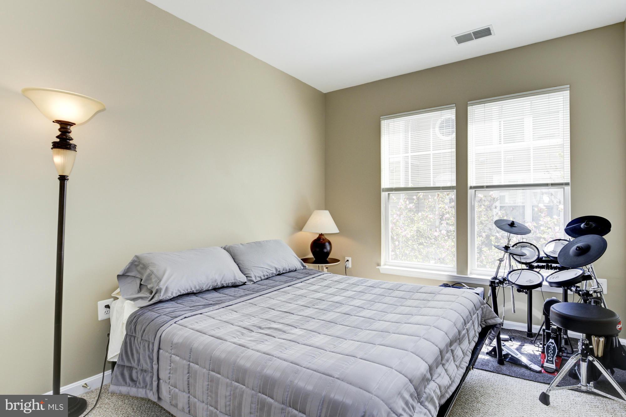 KING FARM - Residential