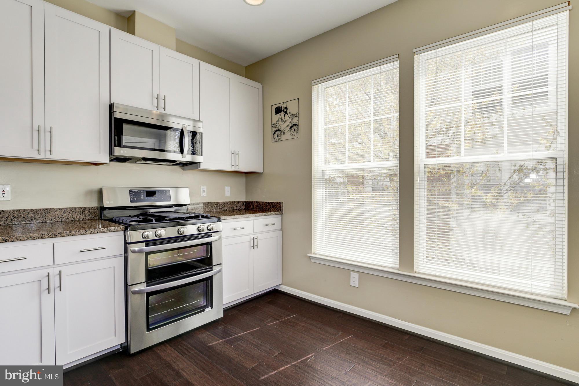 KING FARM - Residential