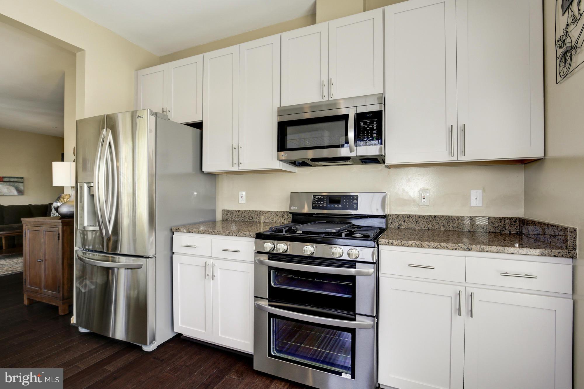 KING FARM - Residential