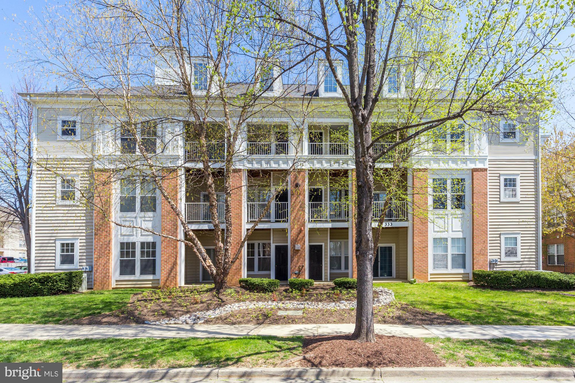 KING FARM - Residential