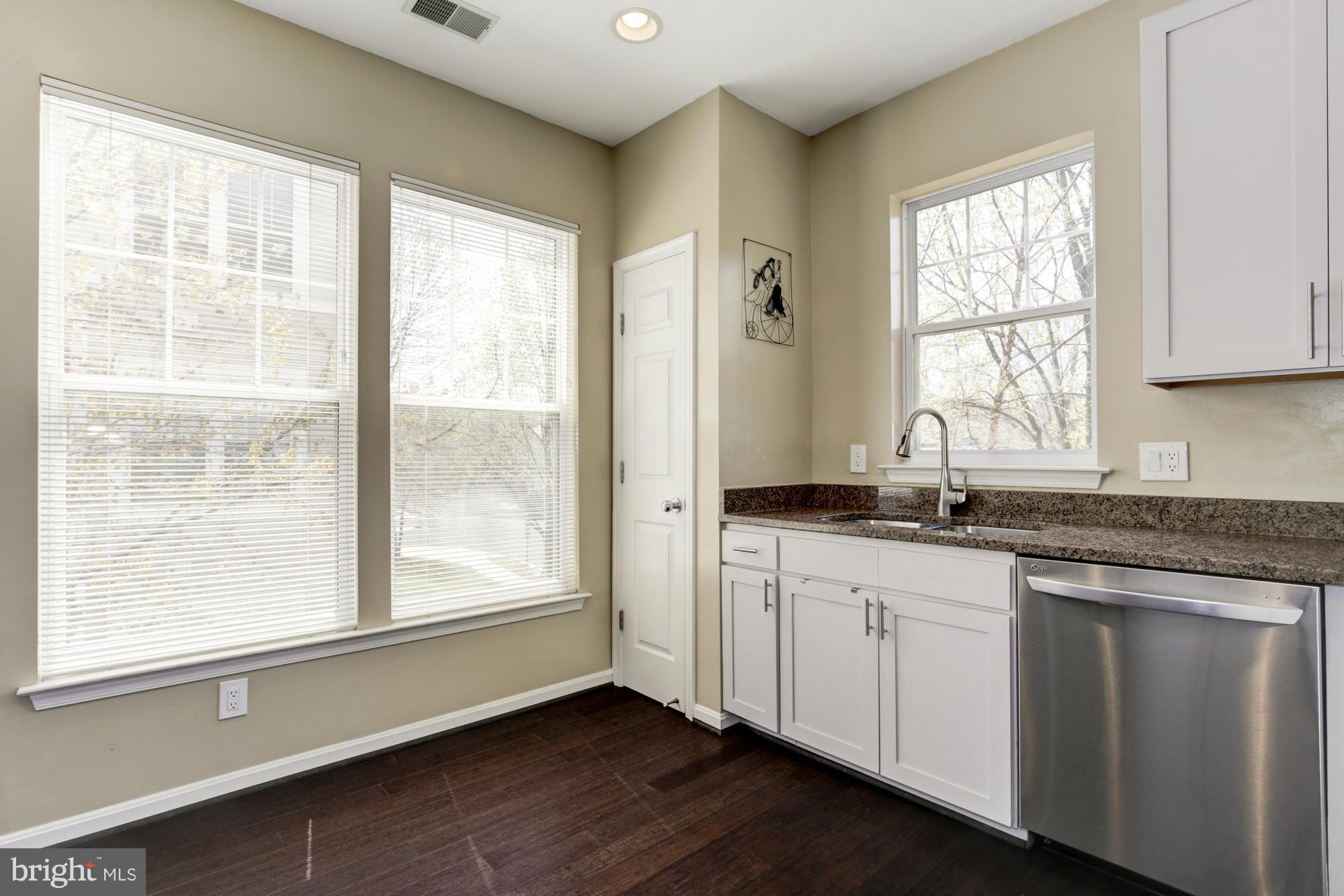 KING FARM - Residential