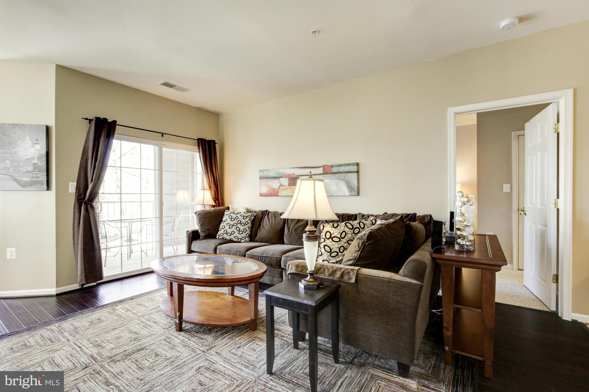 KING FARM - Residential