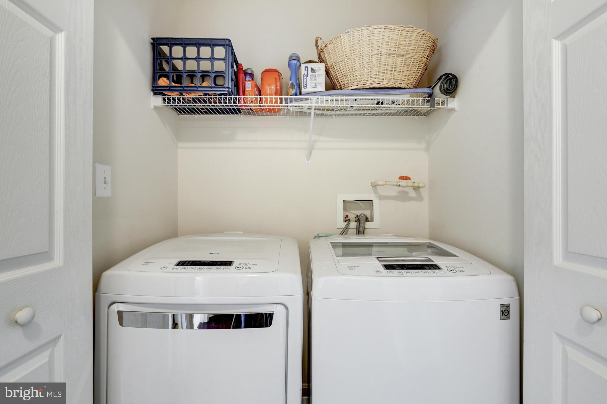 KING FARM - Residential