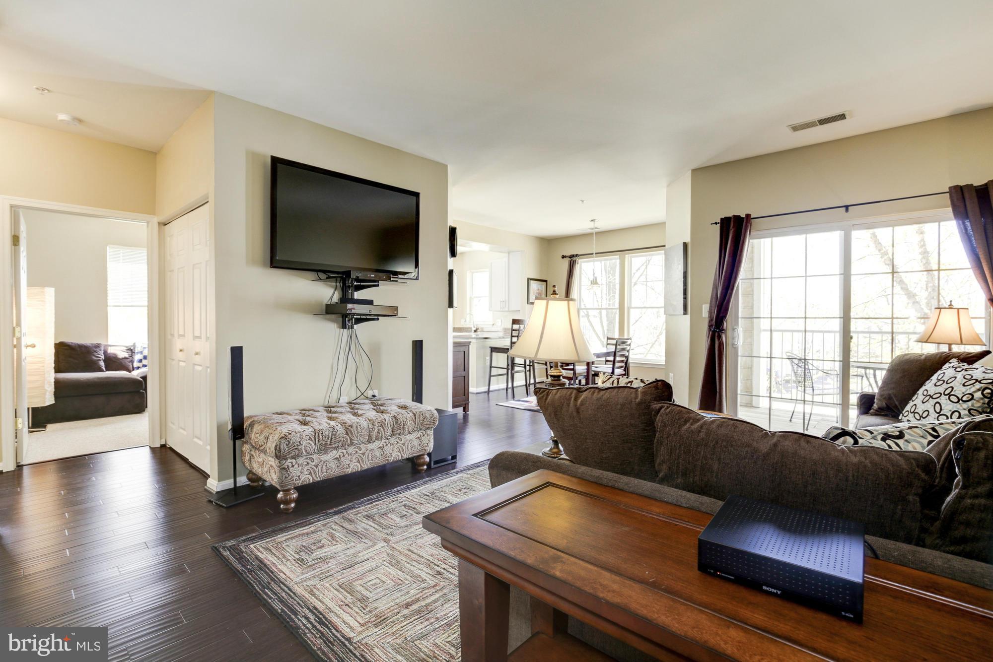 KING FARM - Residential