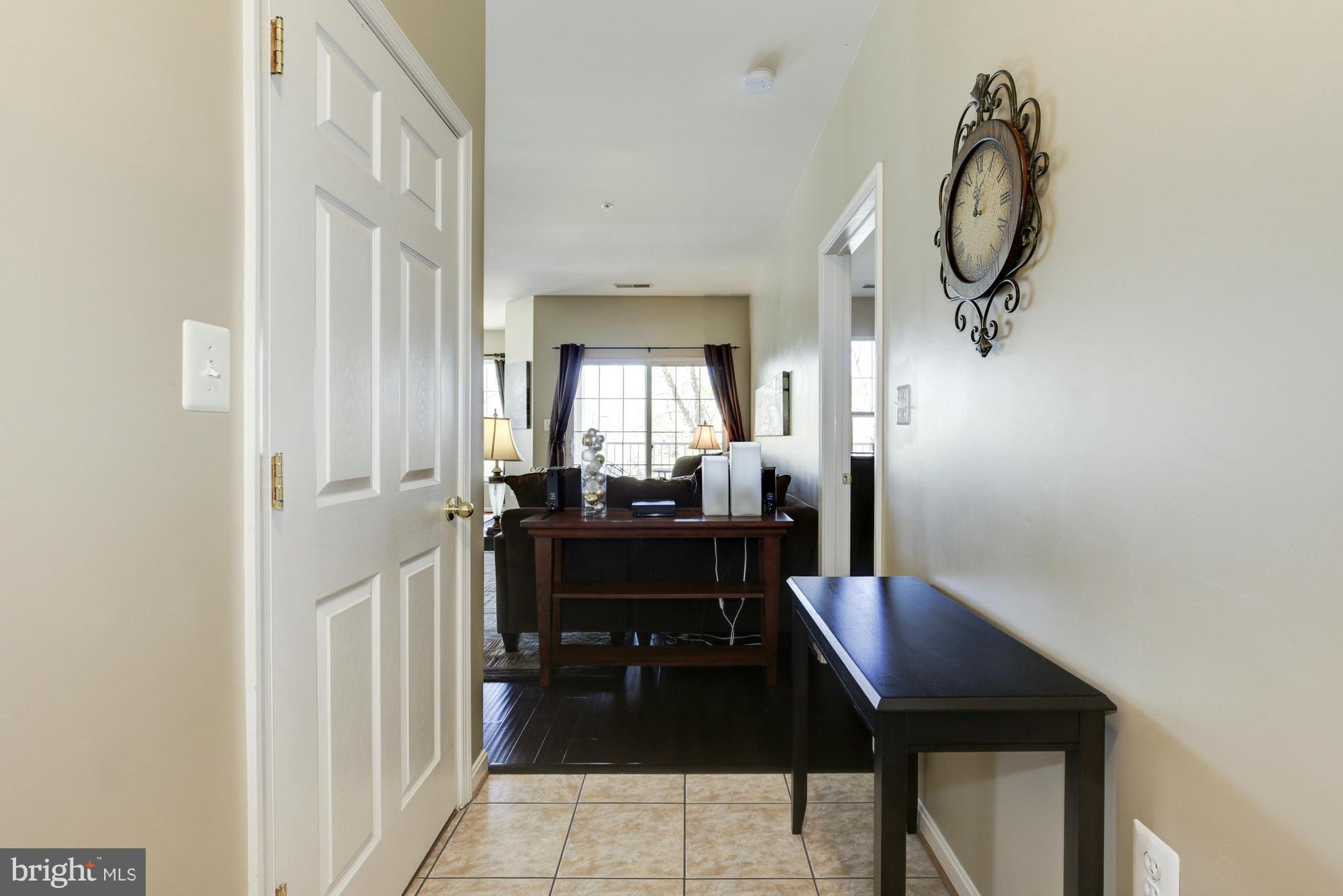 KING FARM - Residential