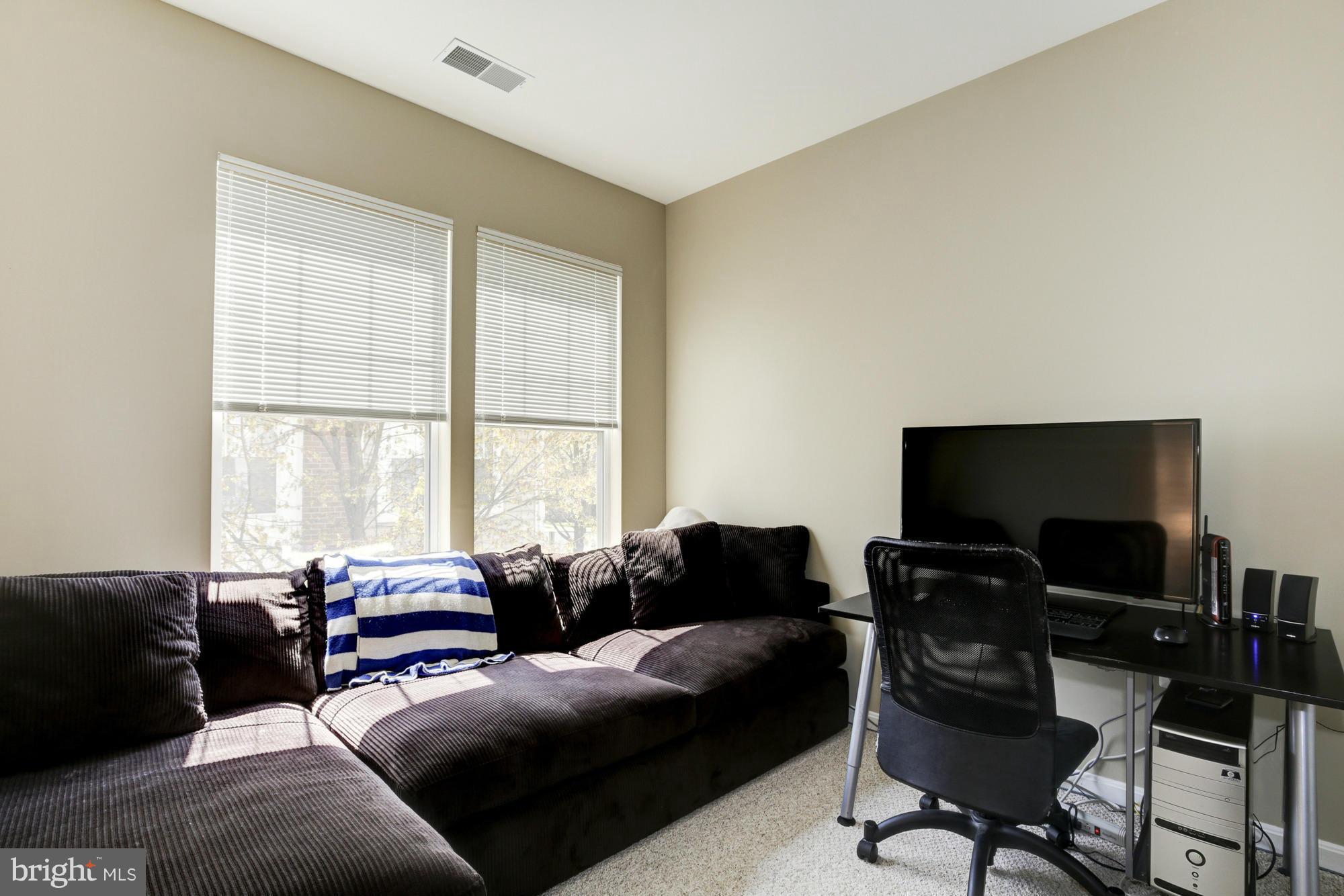 KING FARM - Residential