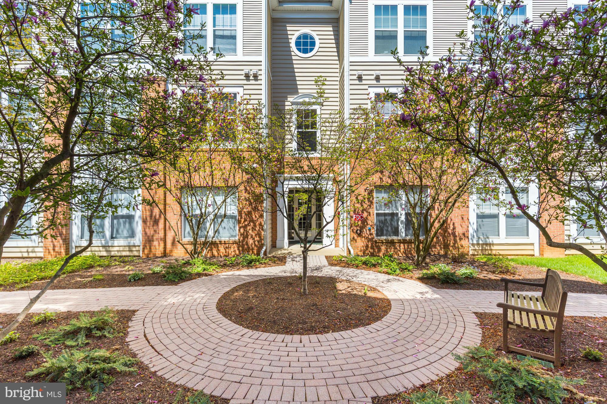 KING FARM - Residential