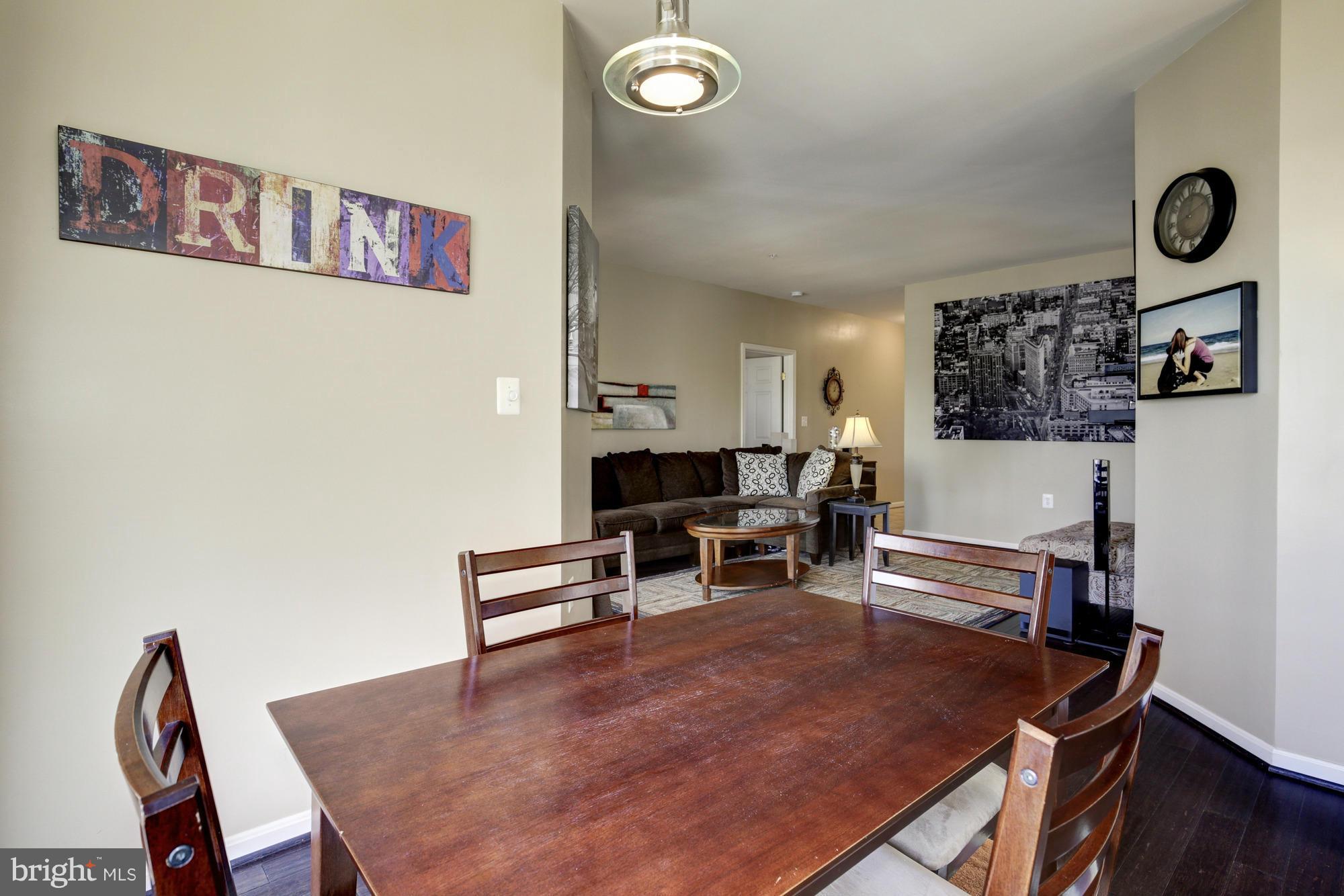 KING FARM - Residential