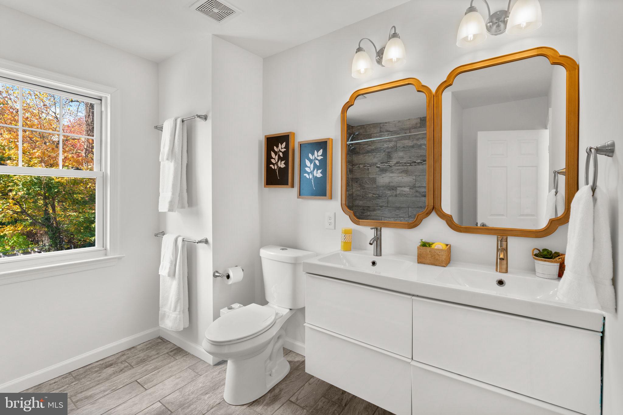 EAST CATONSVILLE - Residential