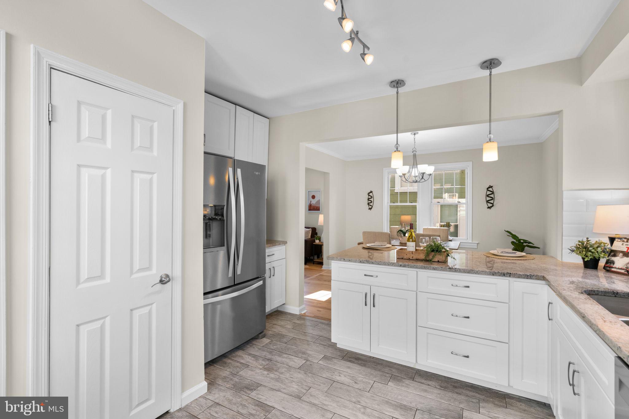 EAST CATONSVILLE - Residential