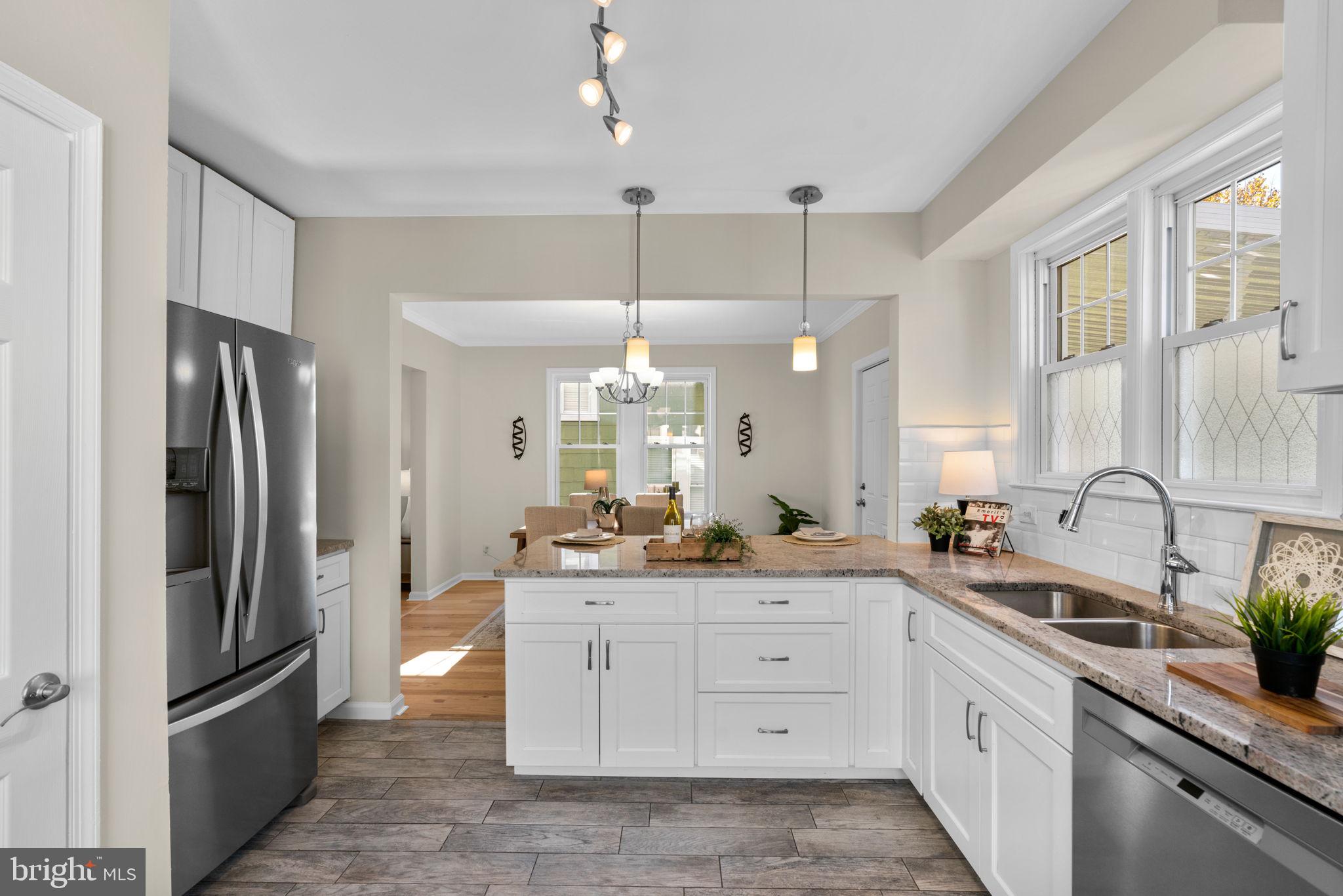 EAST CATONSVILLE - Residential