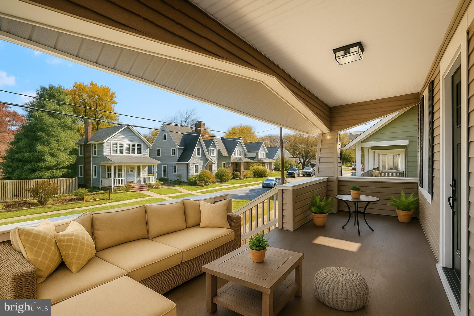 EAST CATONSVILLE - Residential