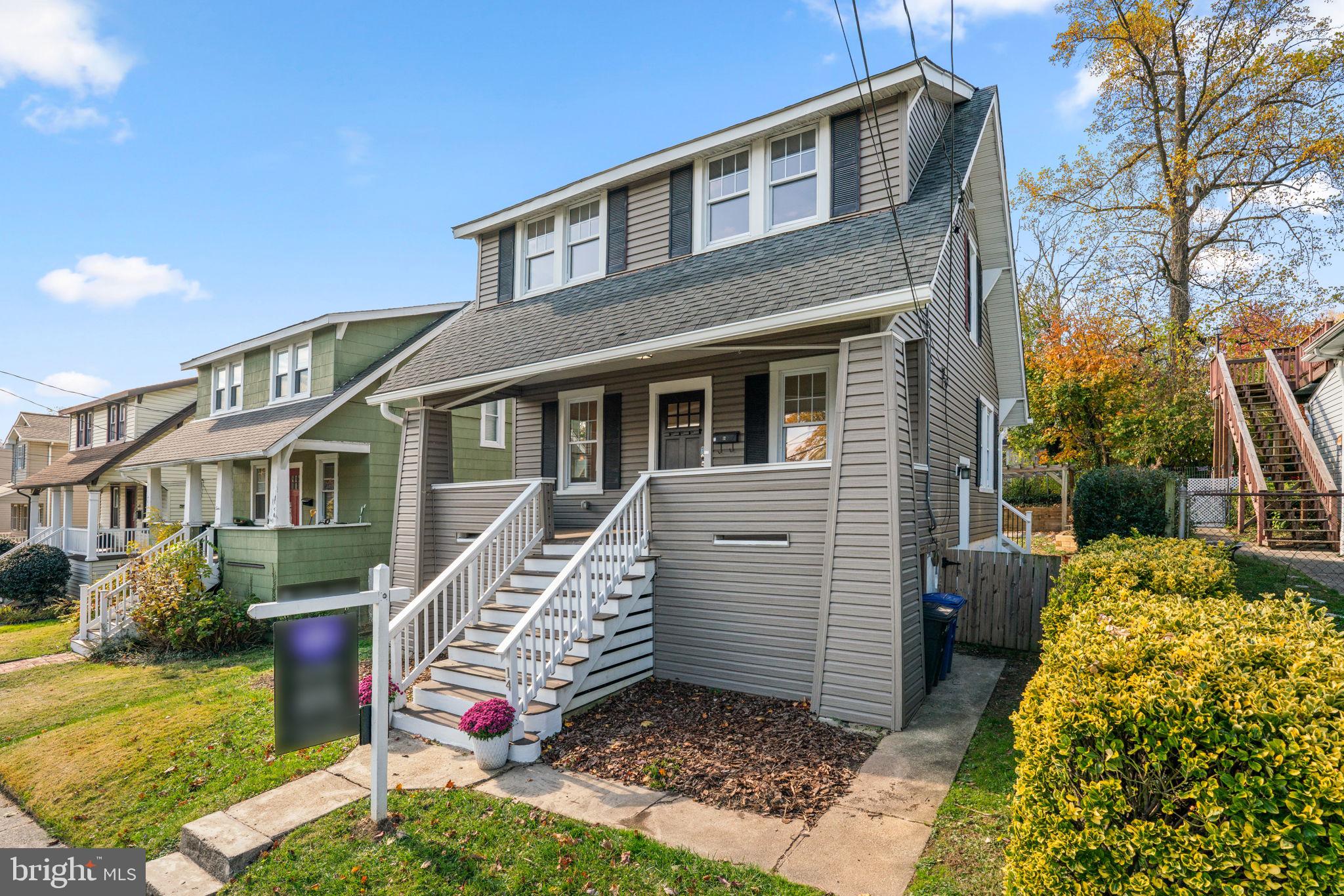 EAST CATONSVILLE - Residential