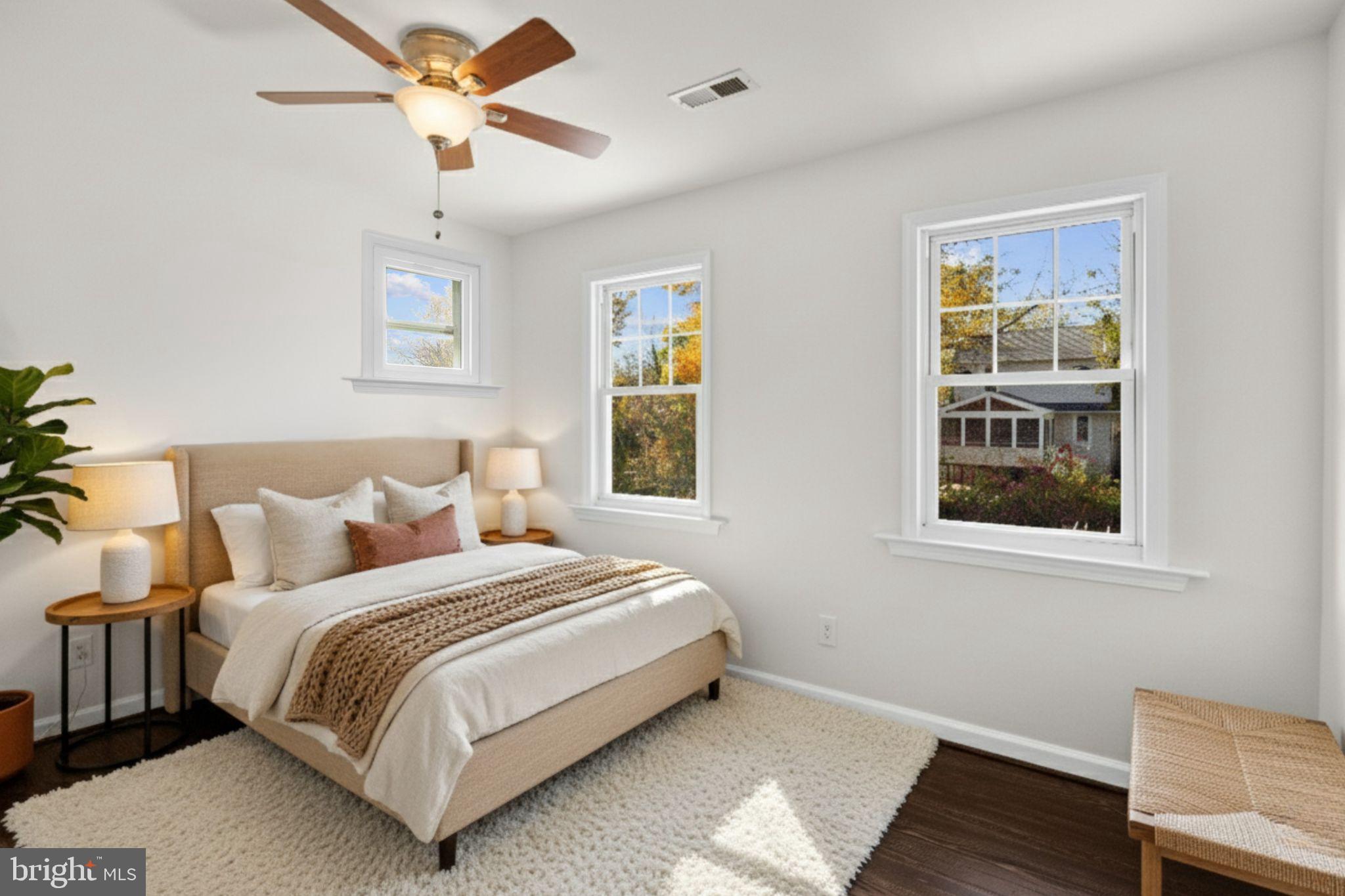 EAST CATONSVILLE - Residential