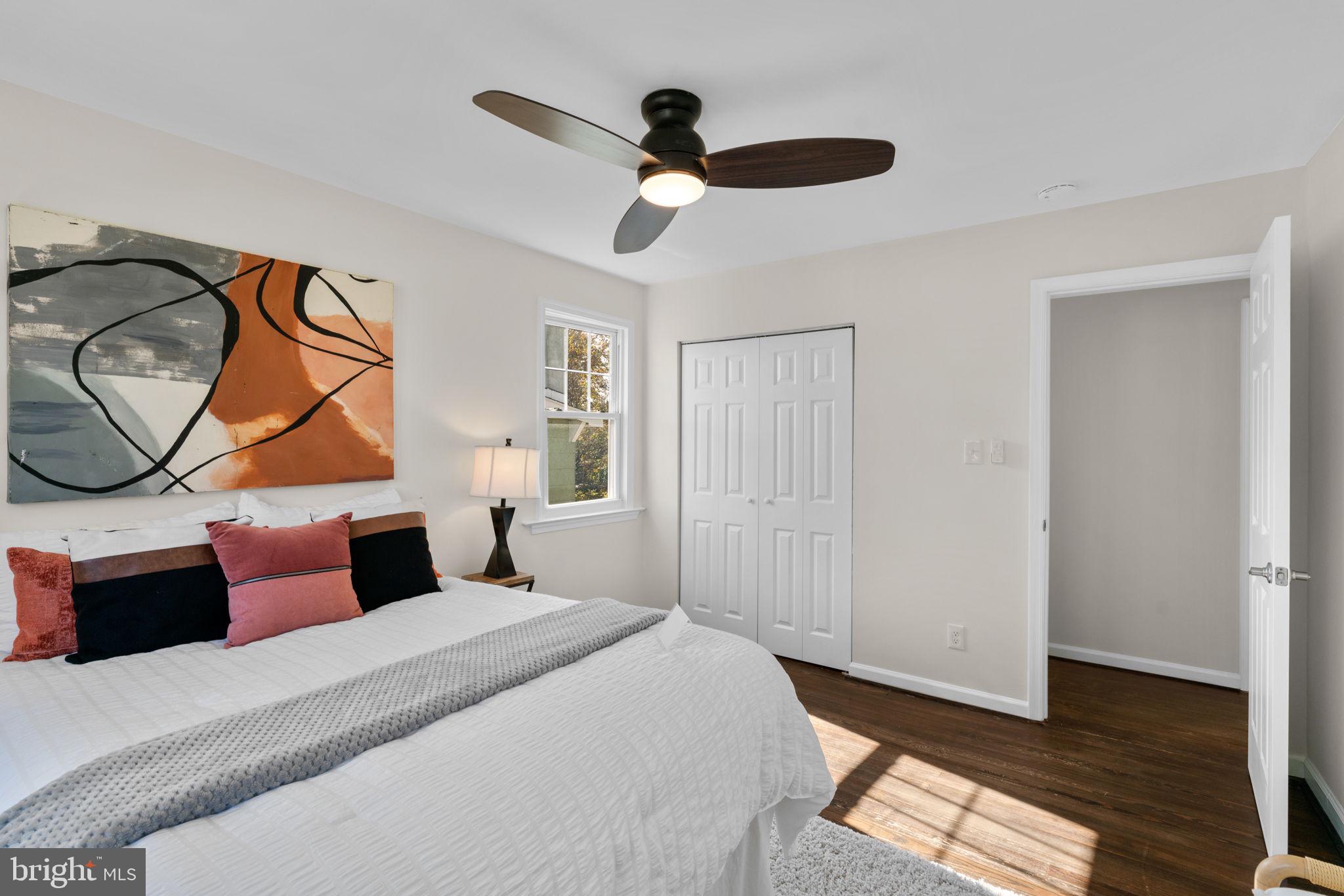 EAST CATONSVILLE - Residential