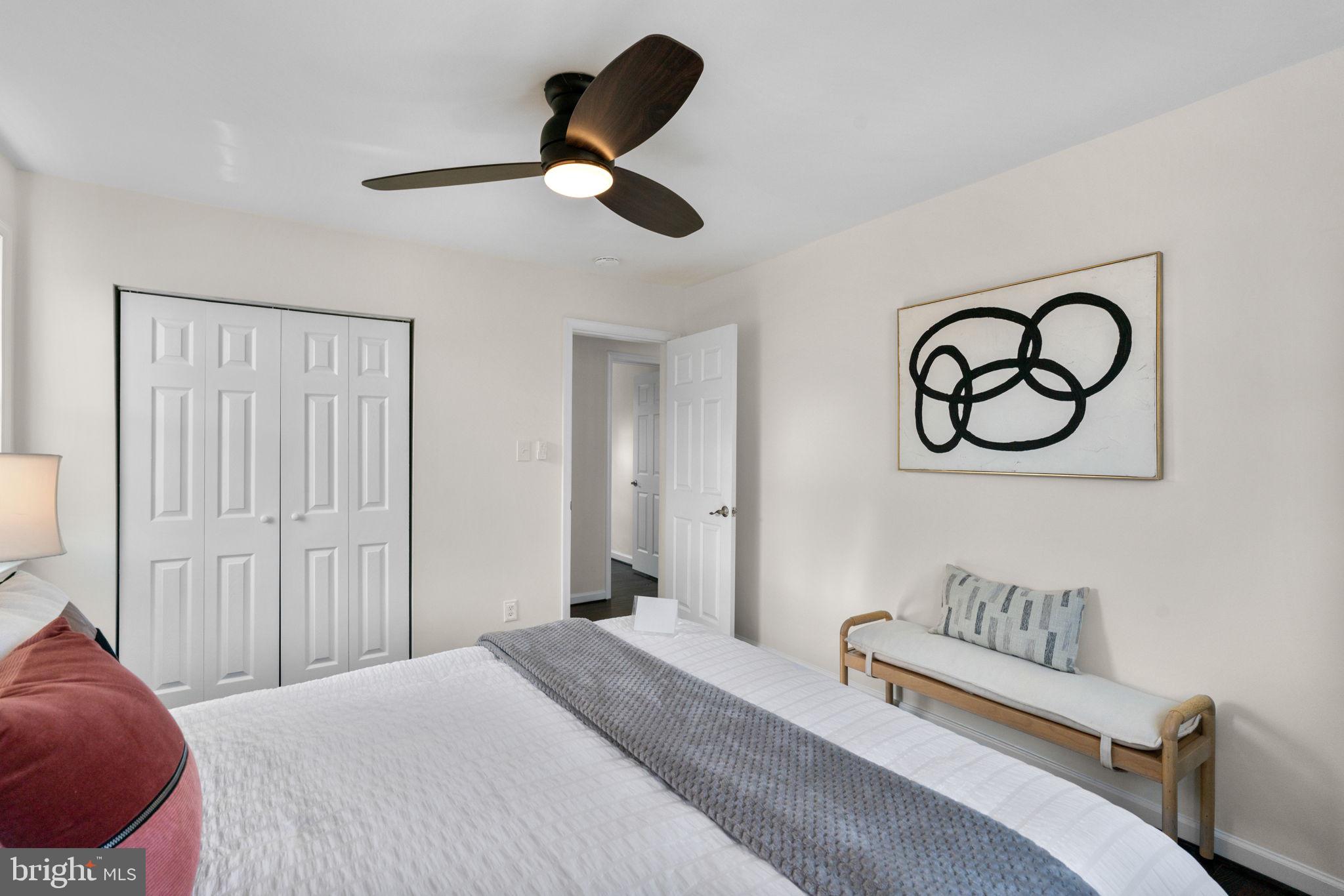 EAST CATONSVILLE - Residential