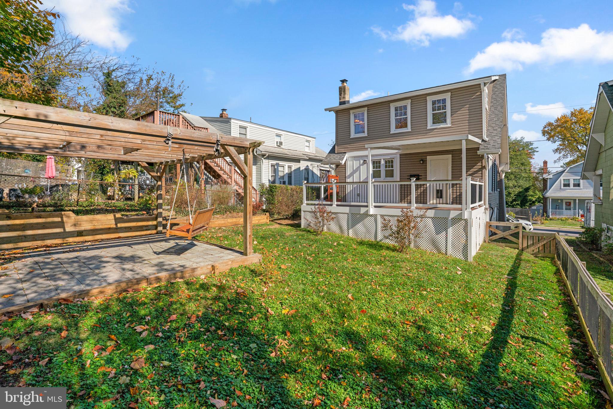 EAST CATONSVILLE - Residential