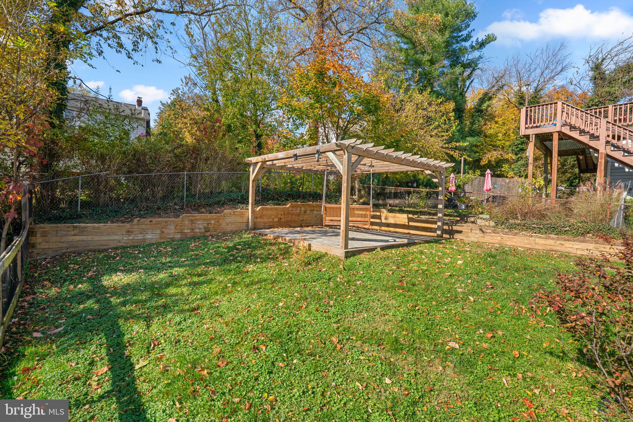 EAST CATONSVILLE - Residential