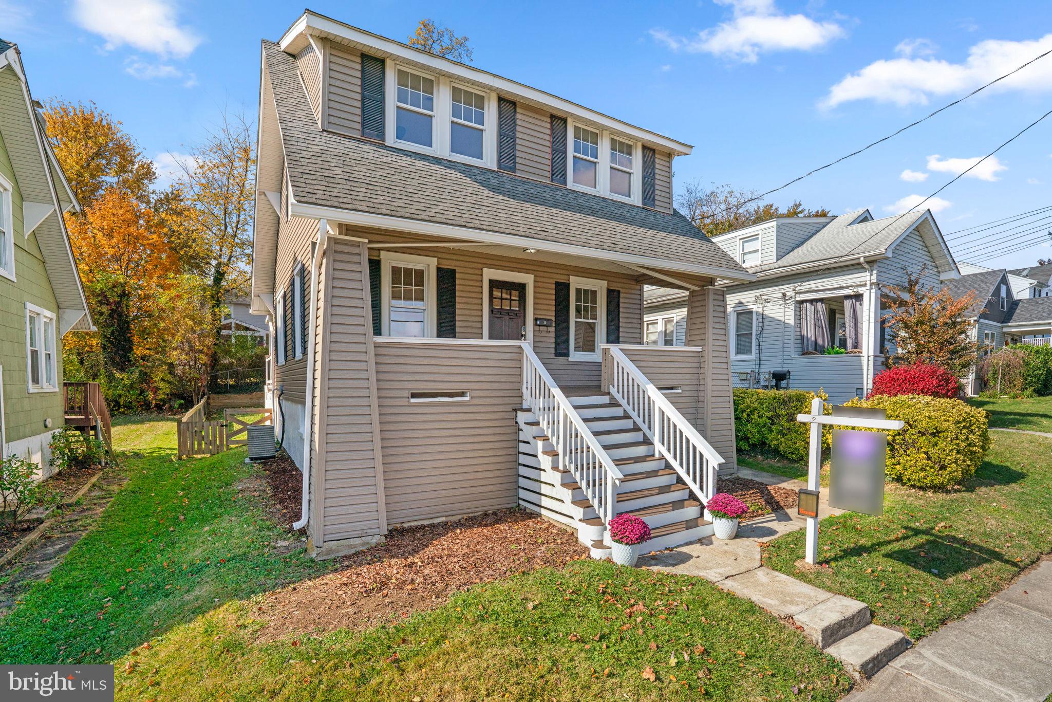 EAST CATONSVILLE - Residential