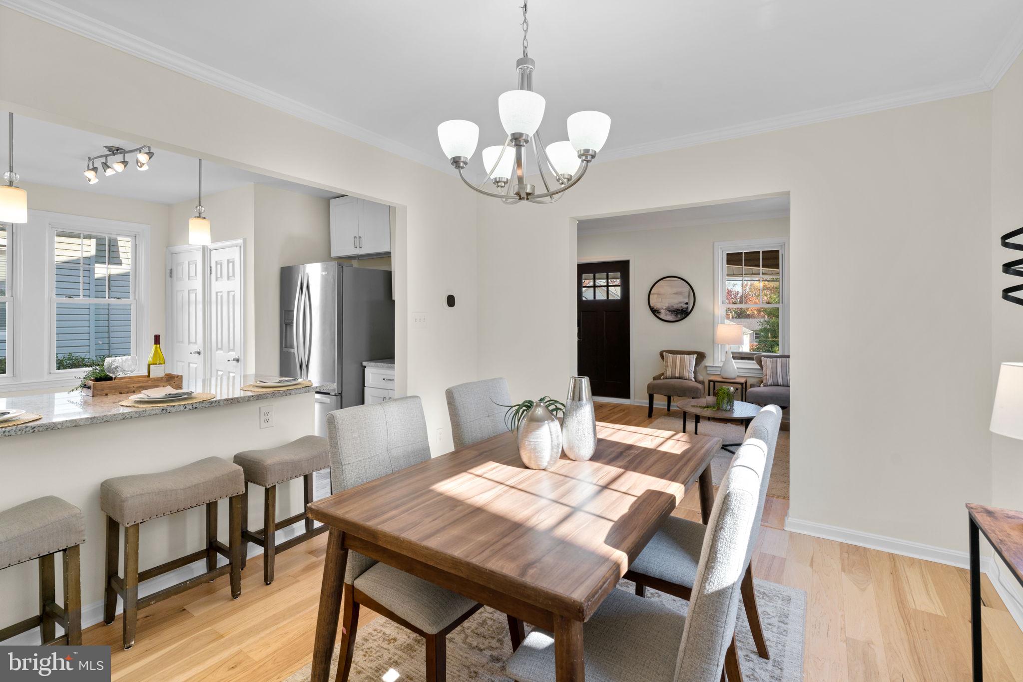 EAST CATONSVILLE - Residential