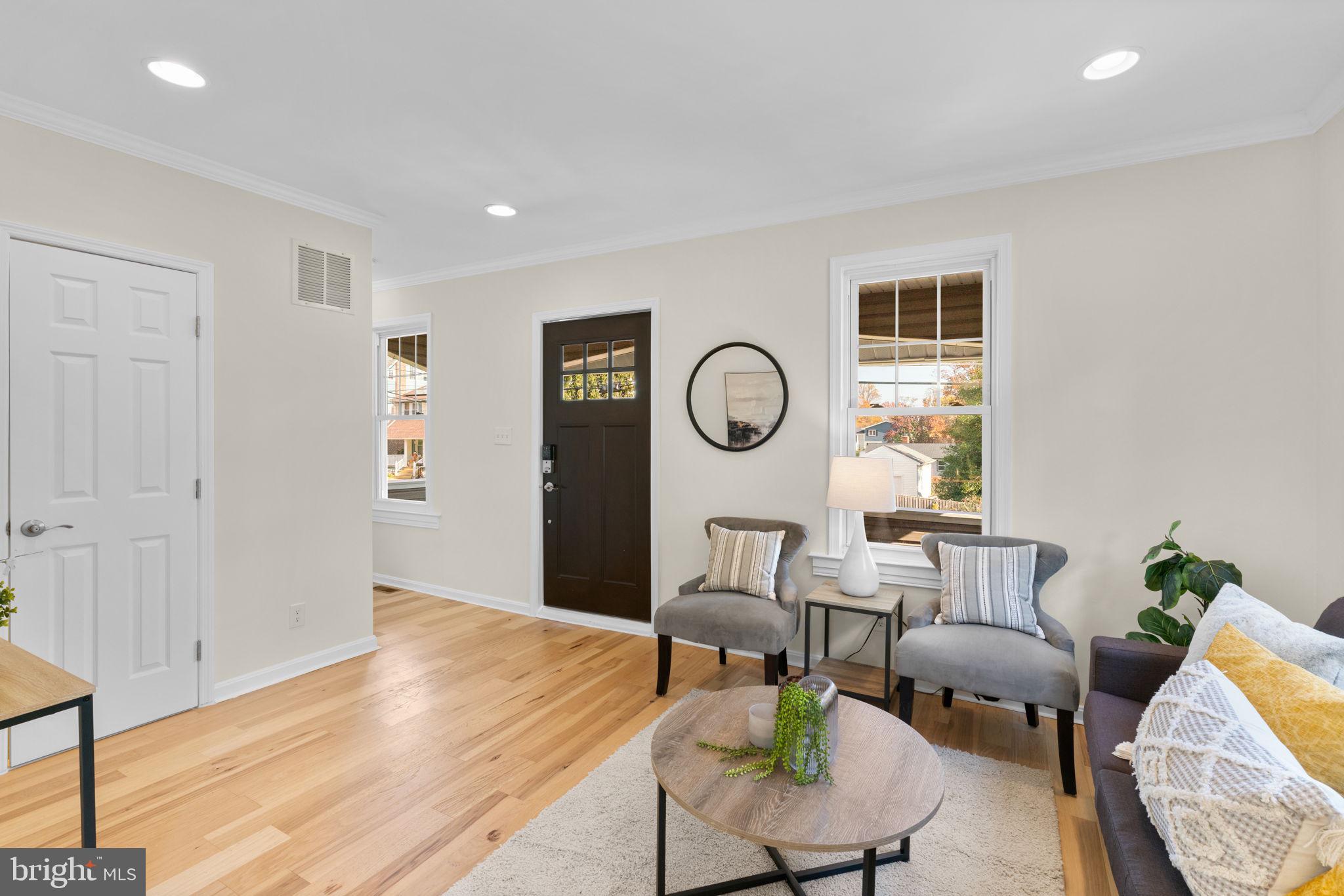 EAST CATONSVILLE - Residential