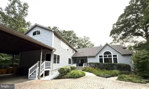 126 Gilbert Court, Edgewater, MD 21037 - #: MDAA2141326