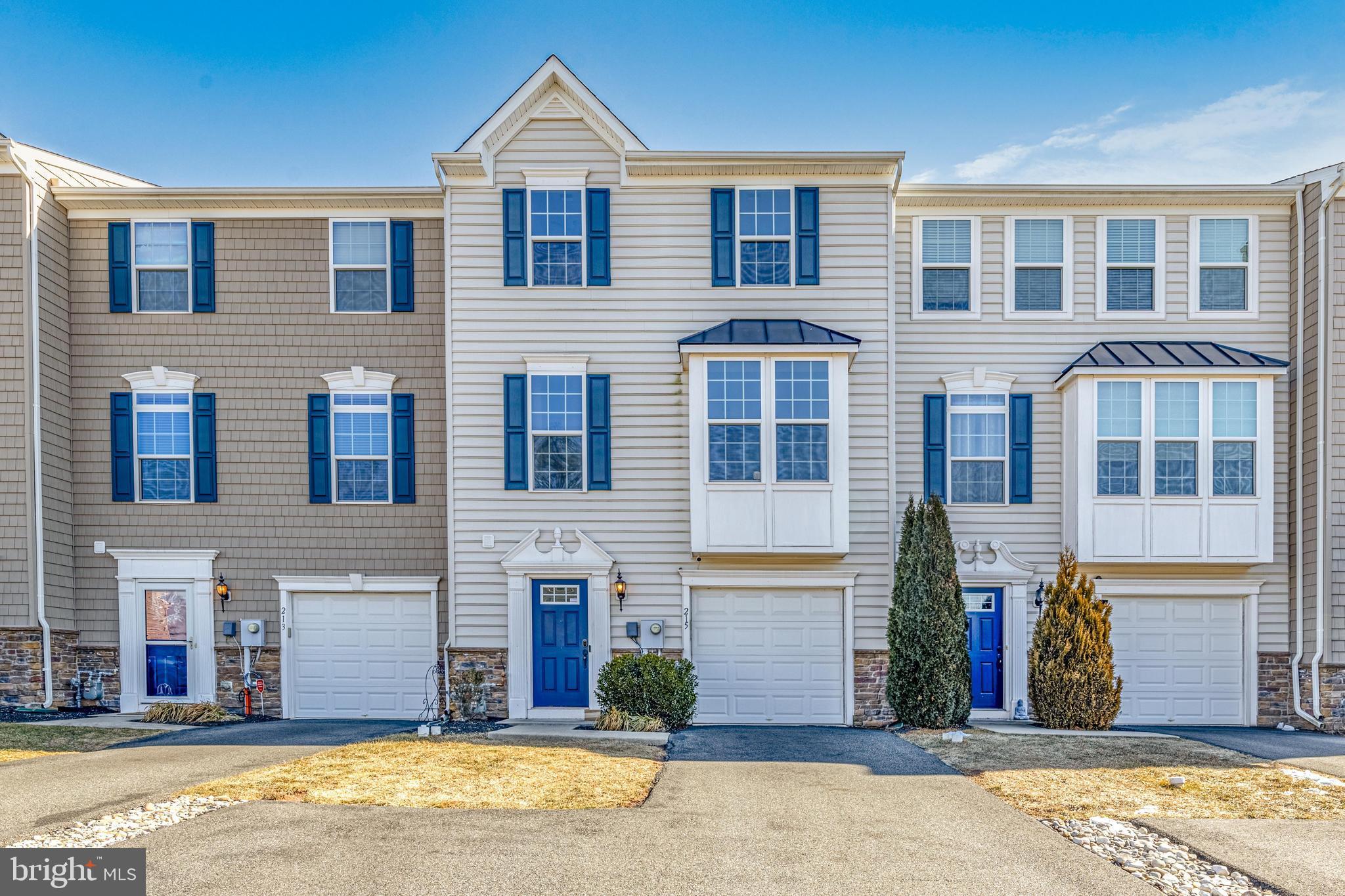 WINDLESTRAE - Residential