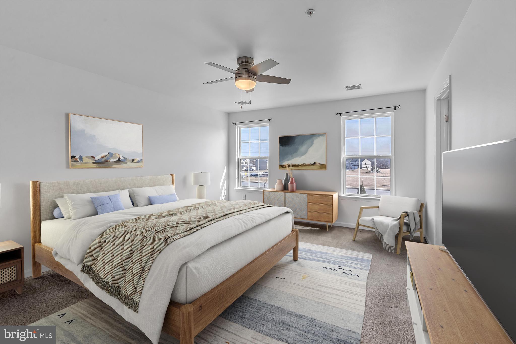 WINDLESTRAE - Residential