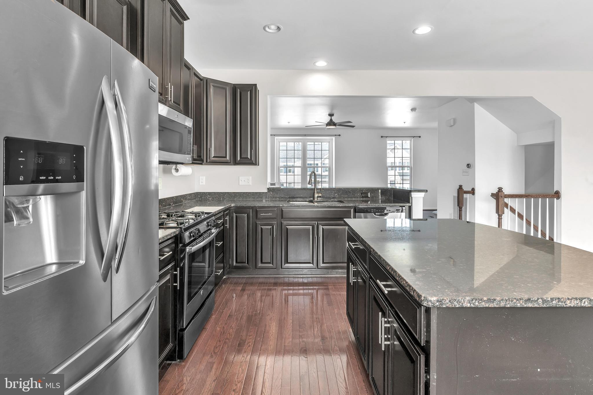 WINDLESTRAE - Residential