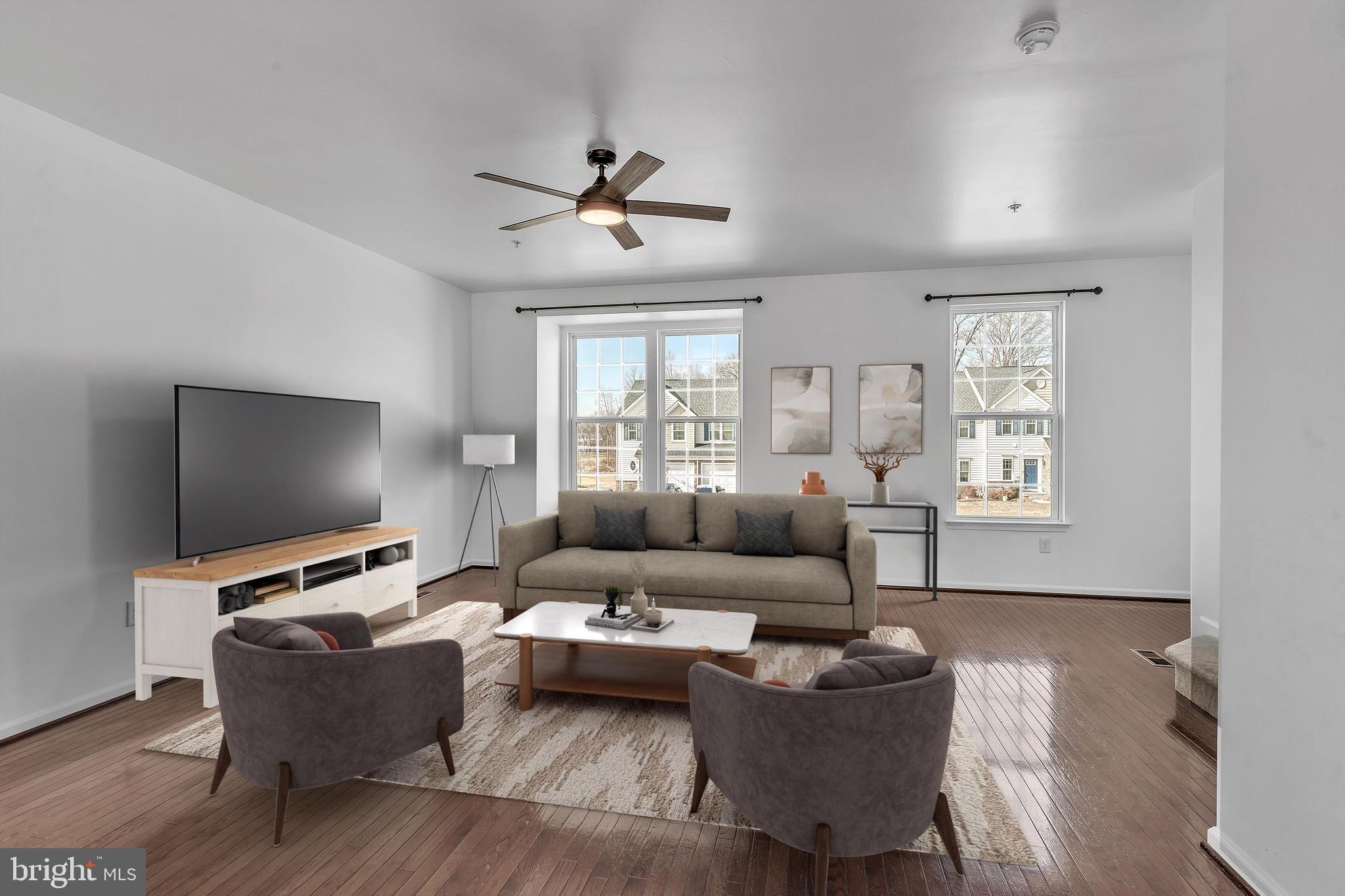 WINDLESTRAE - Residential