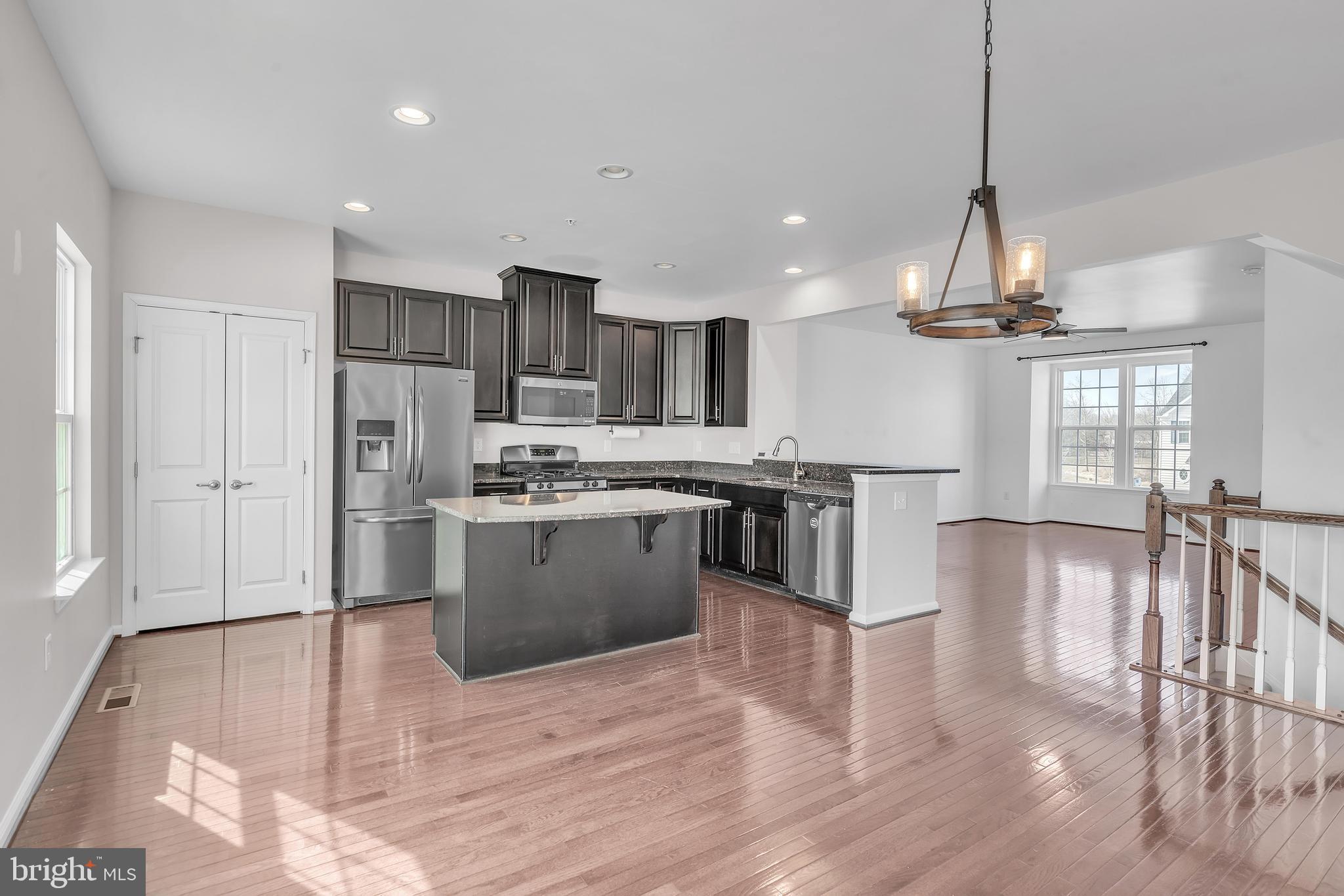 WINDLESTRAE - Residential