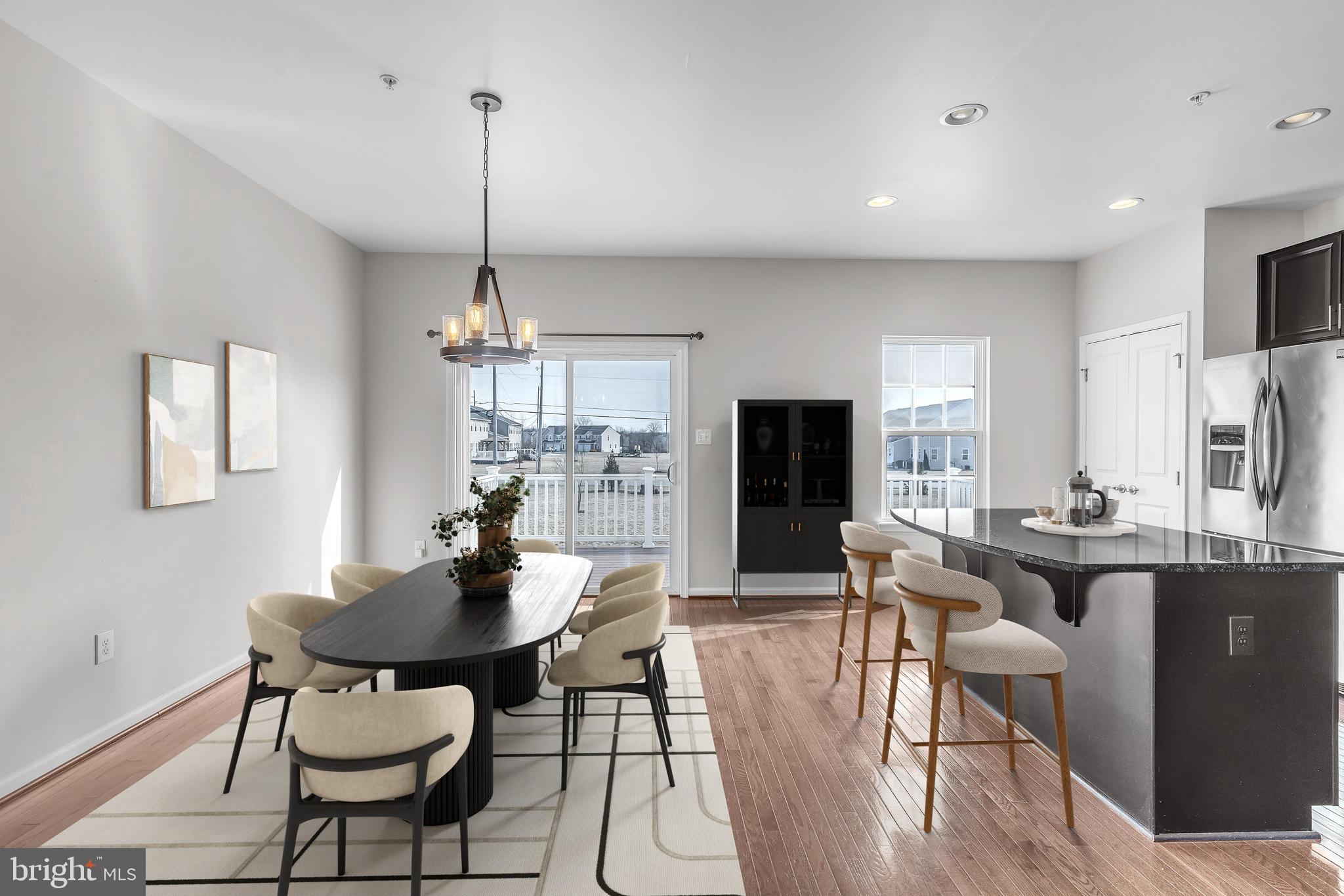 WINDLESTRAE - Residential