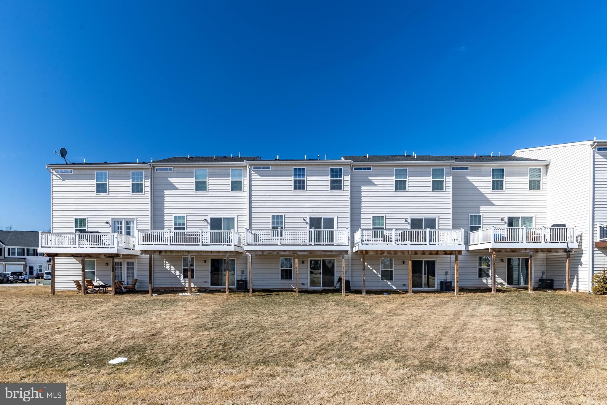 WINDLESTRAE - Residential