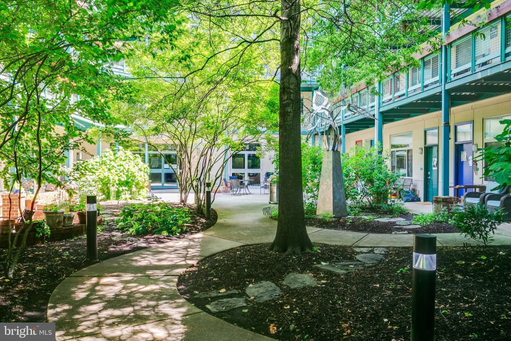 Photo of 7981 Eastern Avenue #219, SILVER SPRING, MD 20910 (MLS # MDMC2249296)