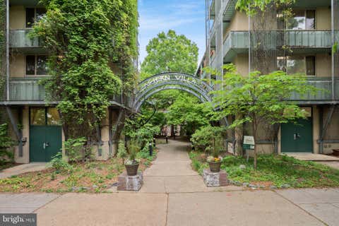 Photo of 7981 Eastern Avenue #219, SILVER SPRING, MD 20910 (MLS # MDMC2249296)