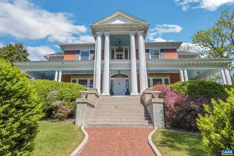 1100 McCormick Blvd, Clifton Forge, VA MLS: 652300