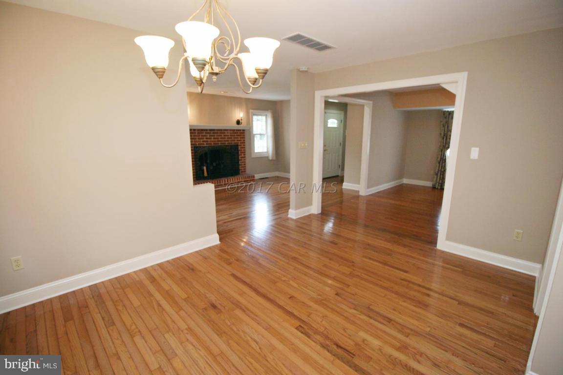 HEATHER GLEN - Residential